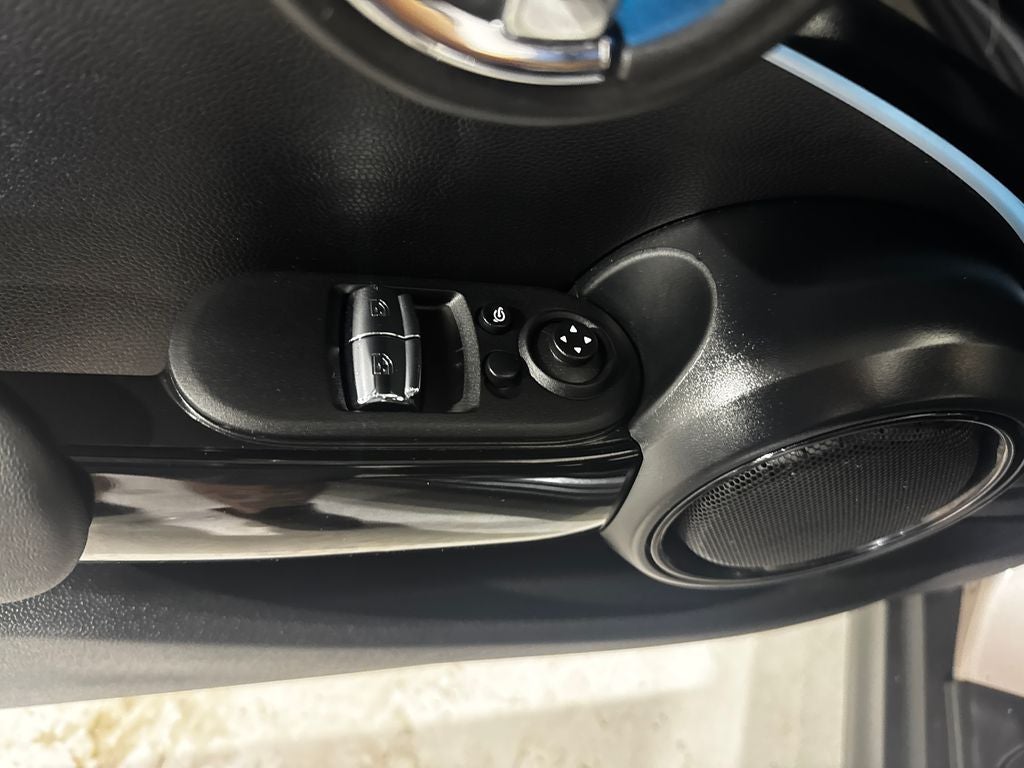 2024 MINI Cooper S Signature