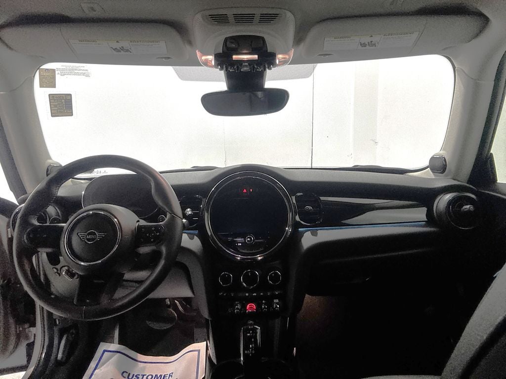 2024 MINI Cooper S Signature