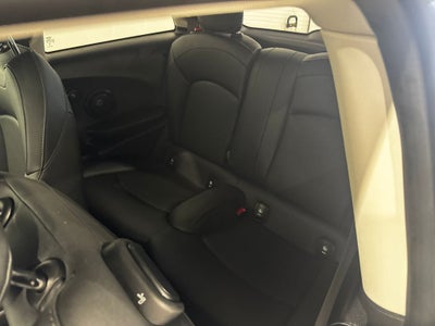 2024 MINI Cooper S Signature