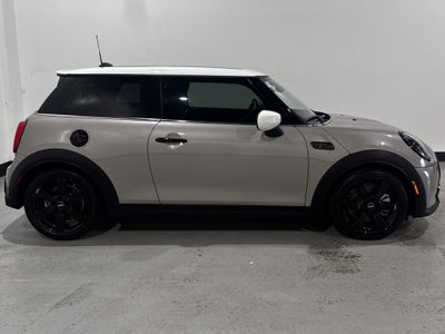 2024 MINI Cooper S Signature