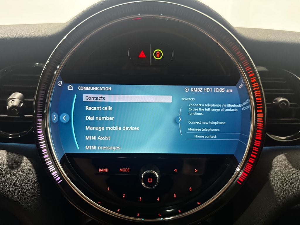 2024 MINI Cooper S Signature