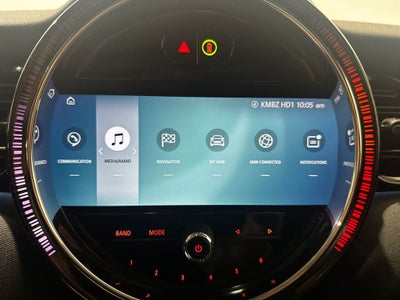 2024 MINI Cooper S Signature