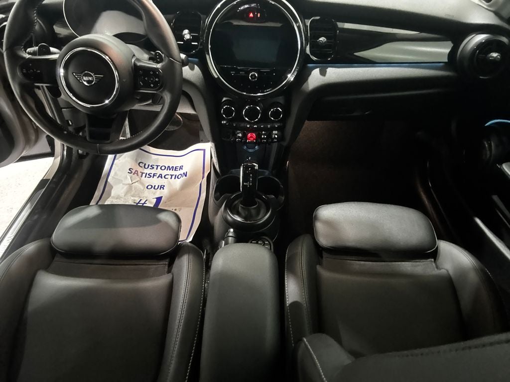 2024 MINI Cooper S Signature