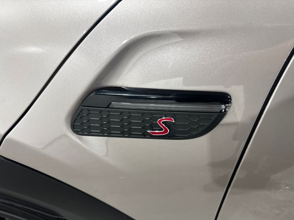 2024 MINI Cooper S Signature
