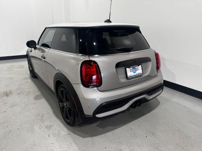 2024 MINI Cooper S Signature
