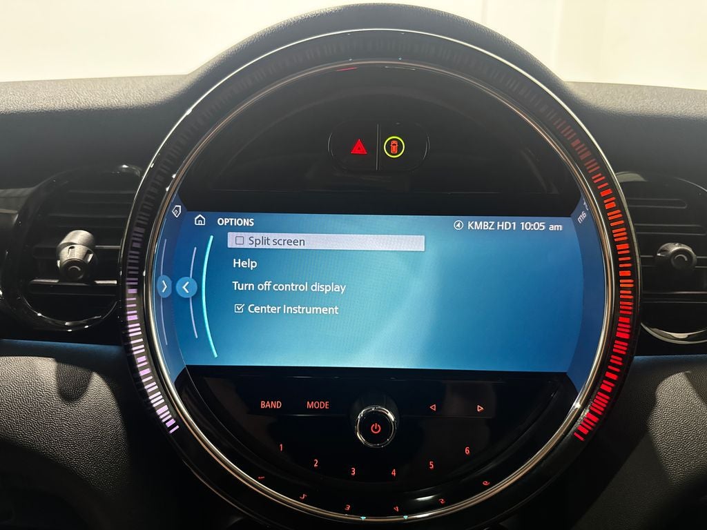 2024 MINI Cooper S Signature