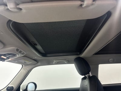 2024 MINI Cooper S Signature