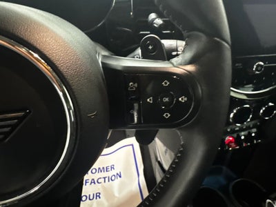 2024 MINI Cooper S Signature