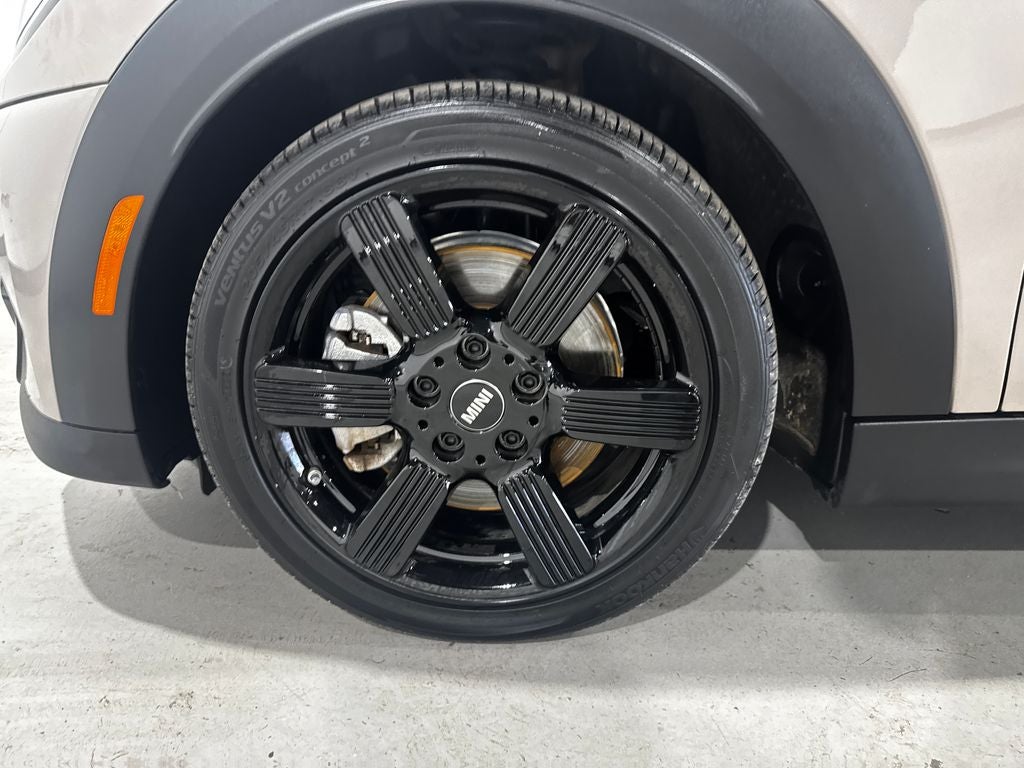 2024 MINI Cooper S Signature