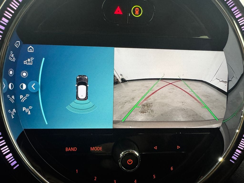 2024 MINI Cooper S Signature