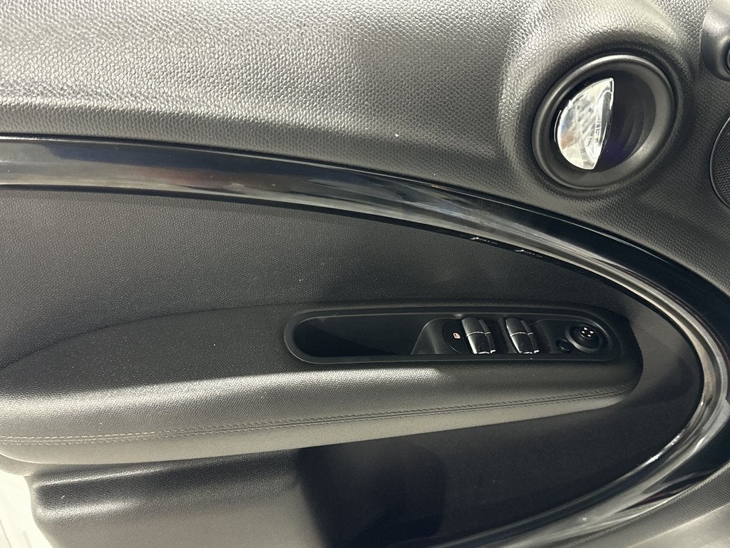 2014 MINI Countryman John Cooper Works