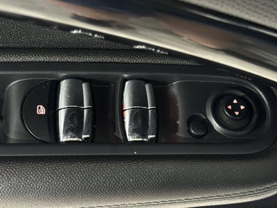 2014 MINI Countryman John Cooper Works