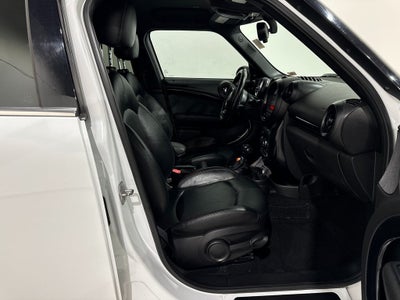 2014 MINI Countryman John Cooper Works