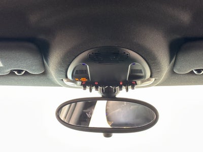 2014 MINI Countryman John Cooper Works