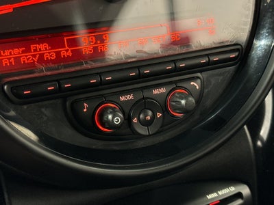 2014 MINI Countryman John Cooper Works