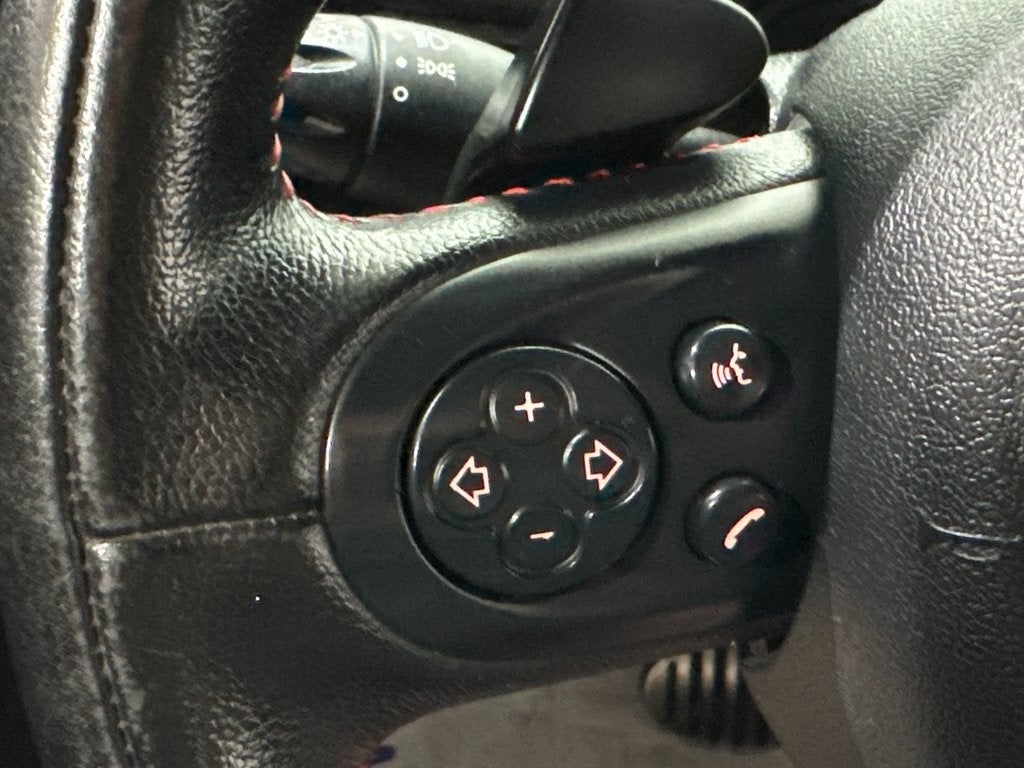 2014 MINI Countryman John Cooper Works