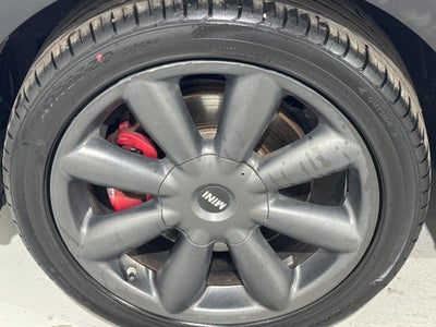 2014 MINI Countryman John Cooper Works