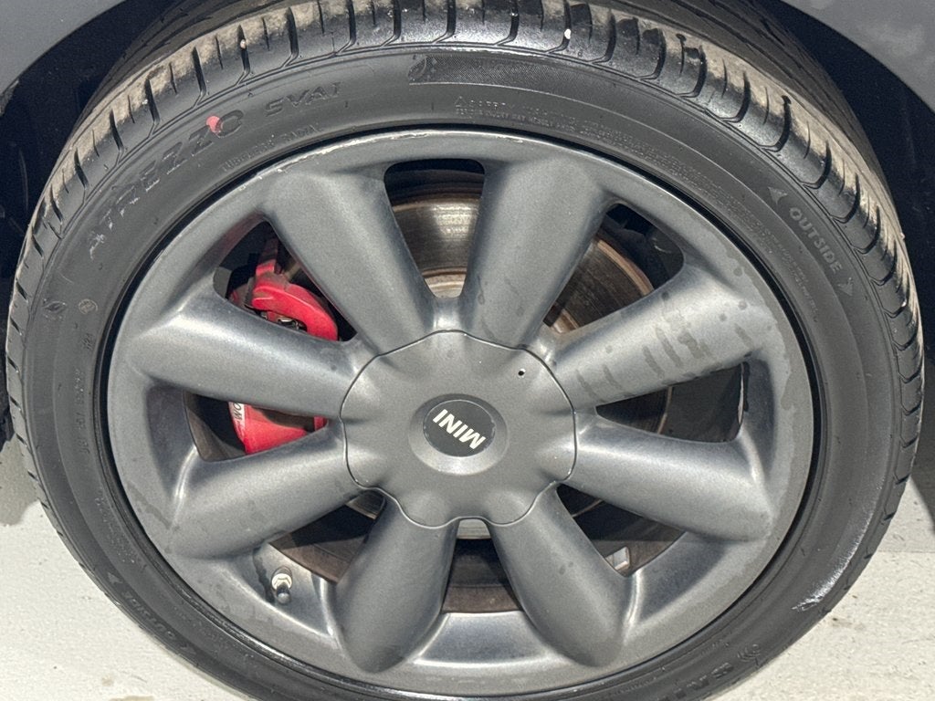 2014 MINI Countryman John Cooper Works