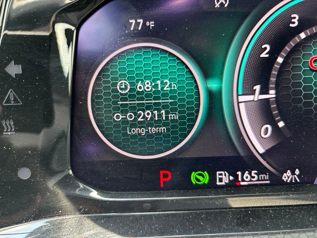 2024 Volkswagen Golf GTI 2.0T S