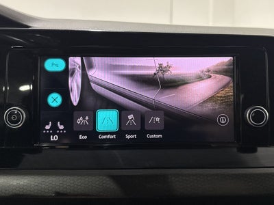 2024 Volkswagen Golf GTI 2.0T S