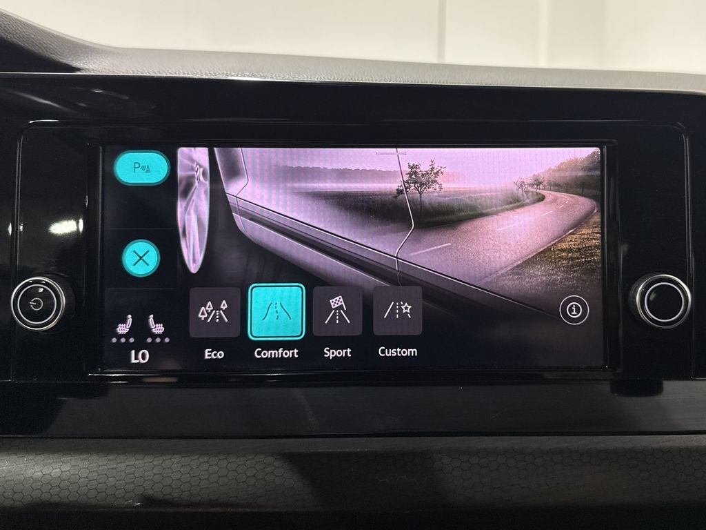 2024 Volkswagen Golf GTI 2.0T S