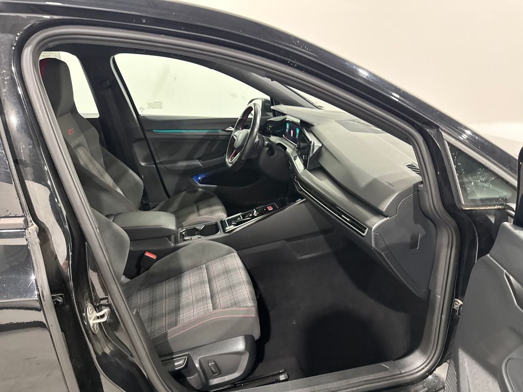 2024 Volkswagen Golf GTI 2.0T S