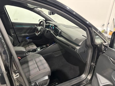2024 Volkswagen Golf GTI 2.0T S