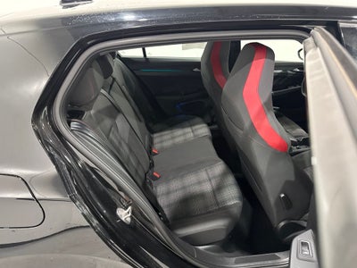 2024 Volkswagen Golf GTI 2.0T S