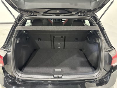 2024 Volkswagen Golf GTI 2.0T S