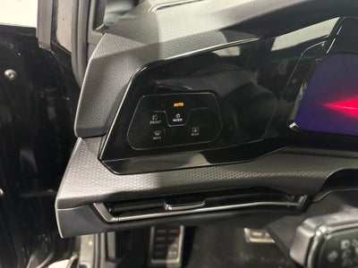 2024 Volkswagen Golf GTI 2.0T S