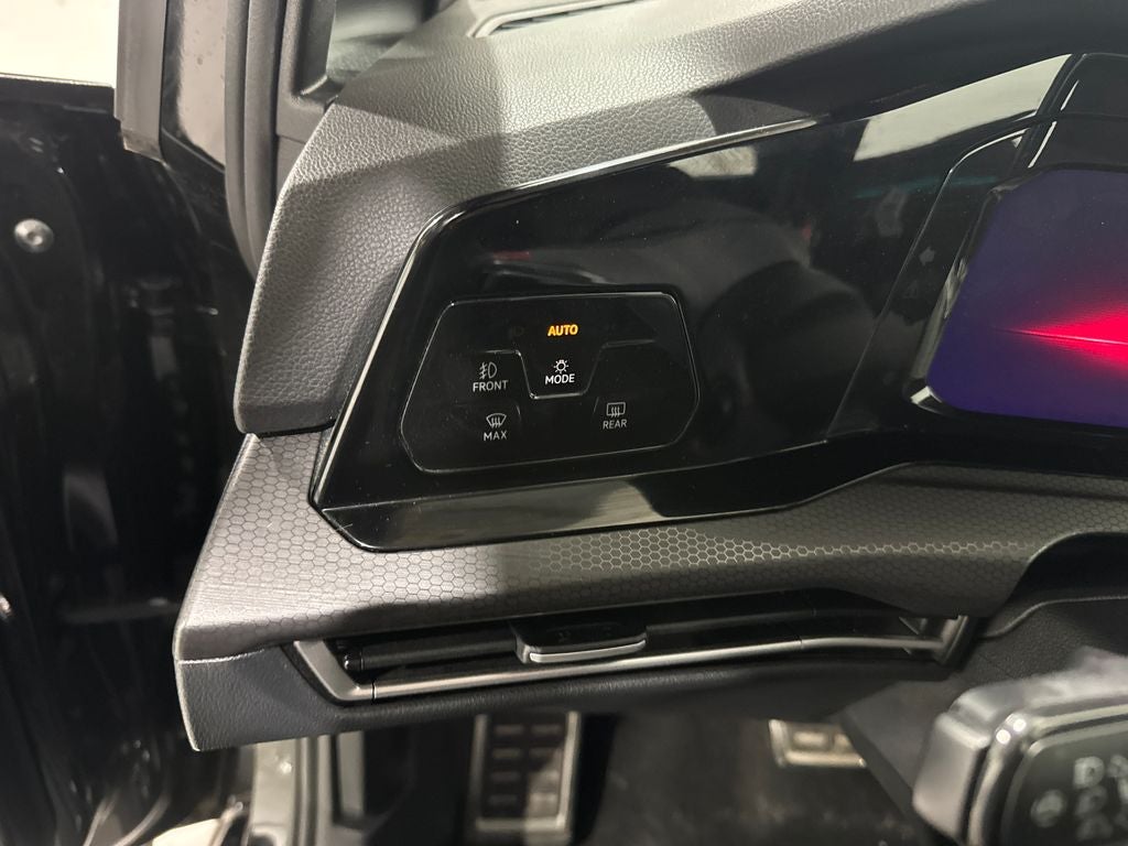 2024 Volkswagen Golf GTI 2.0T S