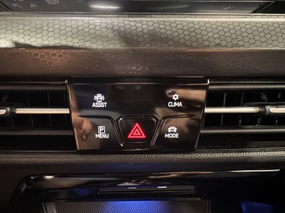 2024 Volkswagen Golf GTI 2.0T S