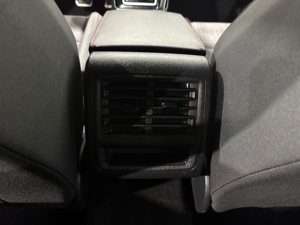 2024 Volkswagen Golf GTI 2.0T S