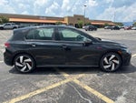 2024 Volkswagen Golf GTI 2.0T S