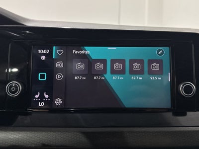 2024 Volkswagen Golf GTI 2.0T S
