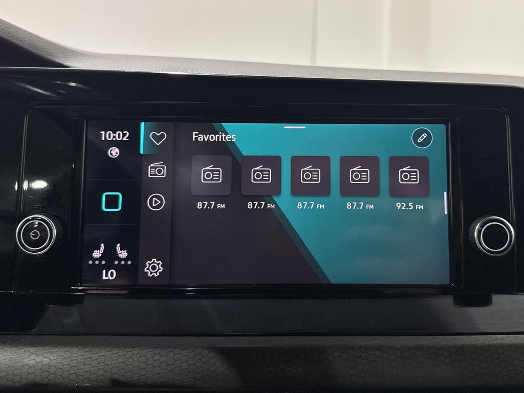 2024 Volkswagen Golf GTI 2.0T S
