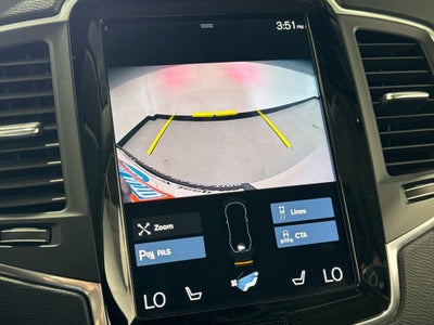 2022 Volvo XC90 T5 Momentum