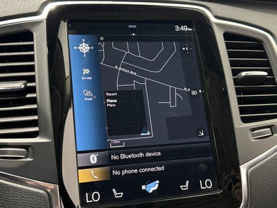 2022 Volvo XC90 T5 Momentum