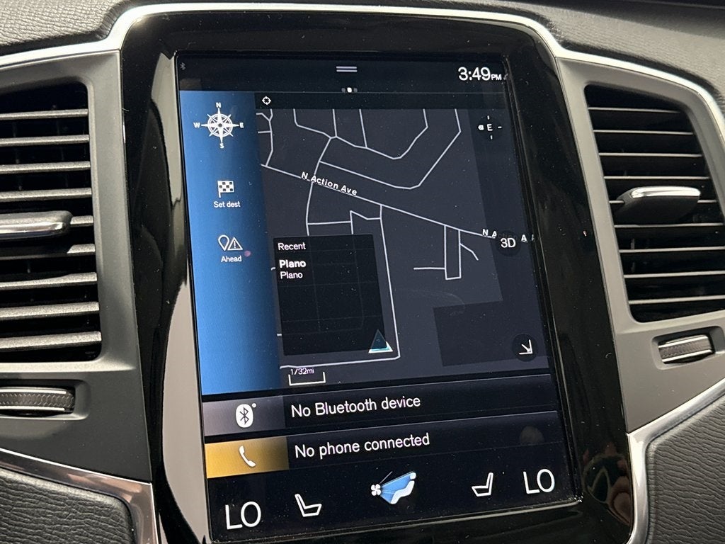 2022 Volvo XC90 T5 Momentum