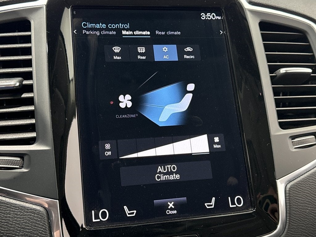 2022 Volvo XC90 T5 Momentum