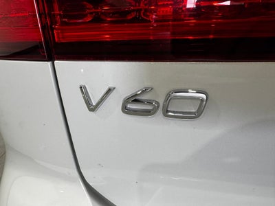 2025 Volvo V60 Cross Country B5 Plus