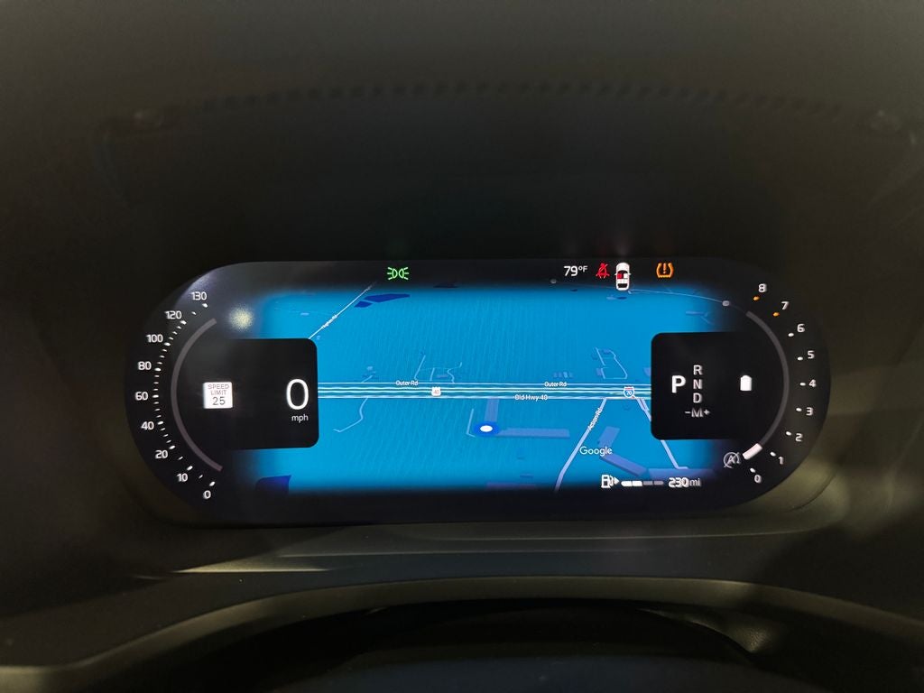 2025 Volvo V60 Cross Country B5 Plus