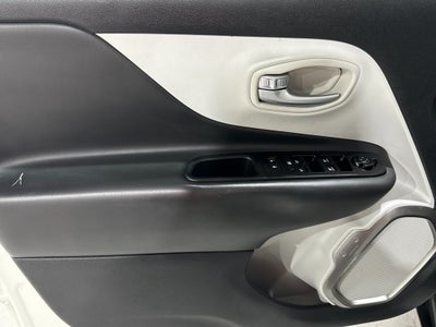 2020 Jeep Renegade Limited