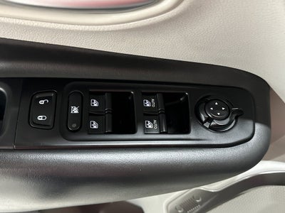 2020 Jeep Renegade Limited