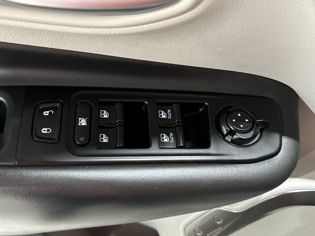 2020 Jeep Renegade Limited