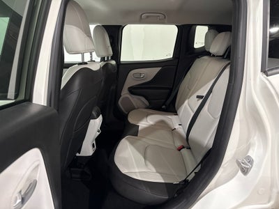 2020 Jeep Renegade Limited