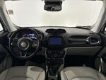 2020 Jeep Renegade Limited