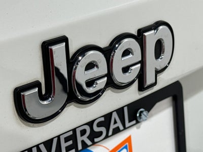 2020 Jeep Renegade Limited