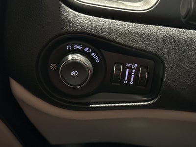 2020 Jeep Renegade Limited