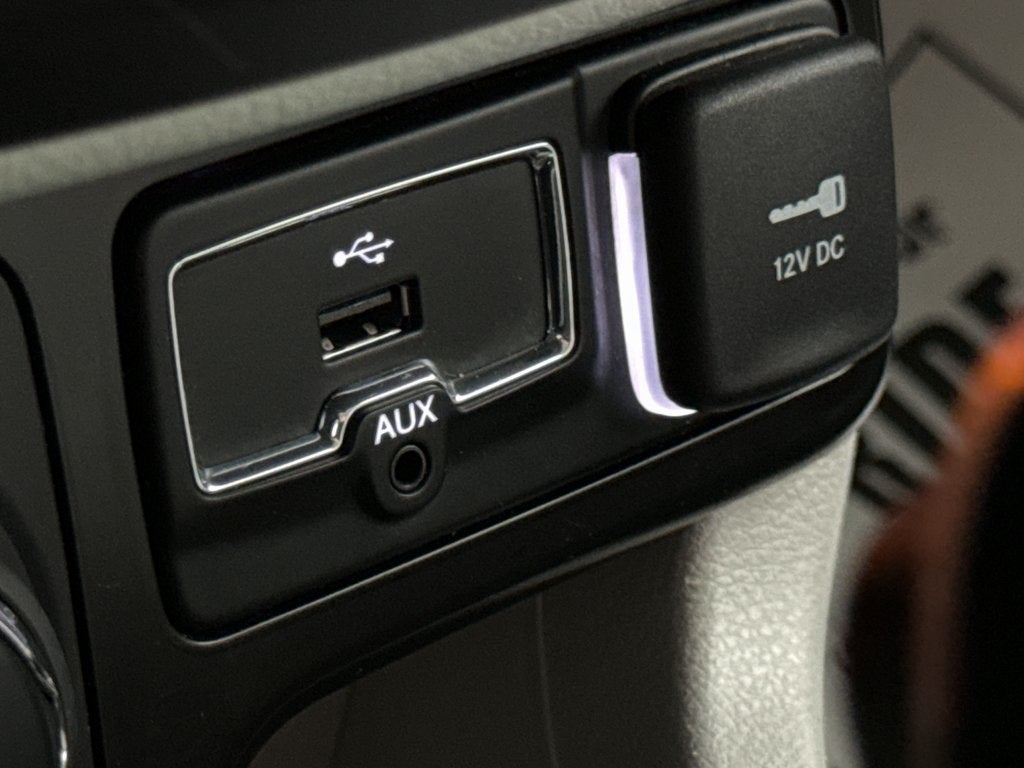 2020 Jeep Renegade Limited